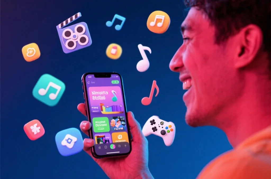 立即下载新城App的五大理由：开启您的极致娱乐之旅